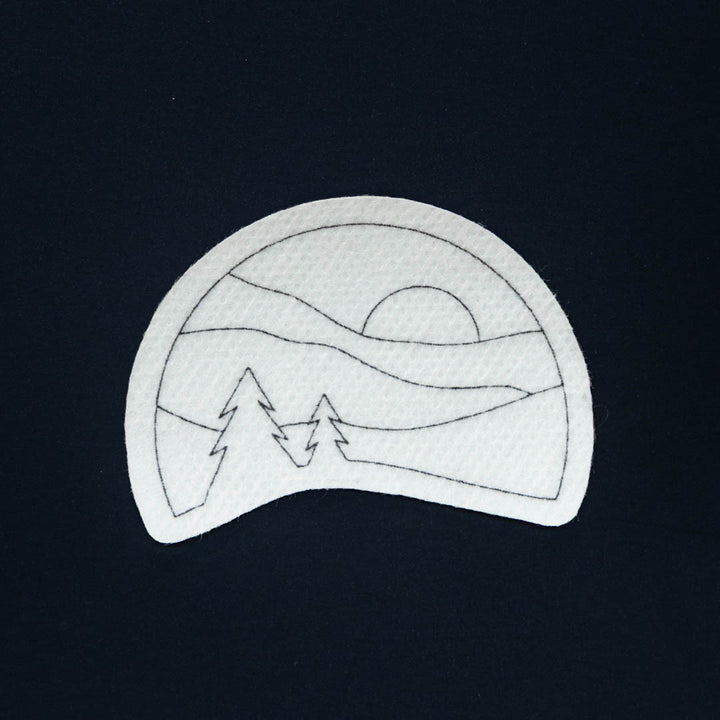 #50 patch