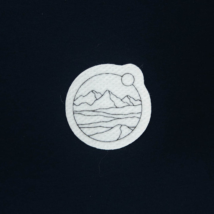 #33 patch