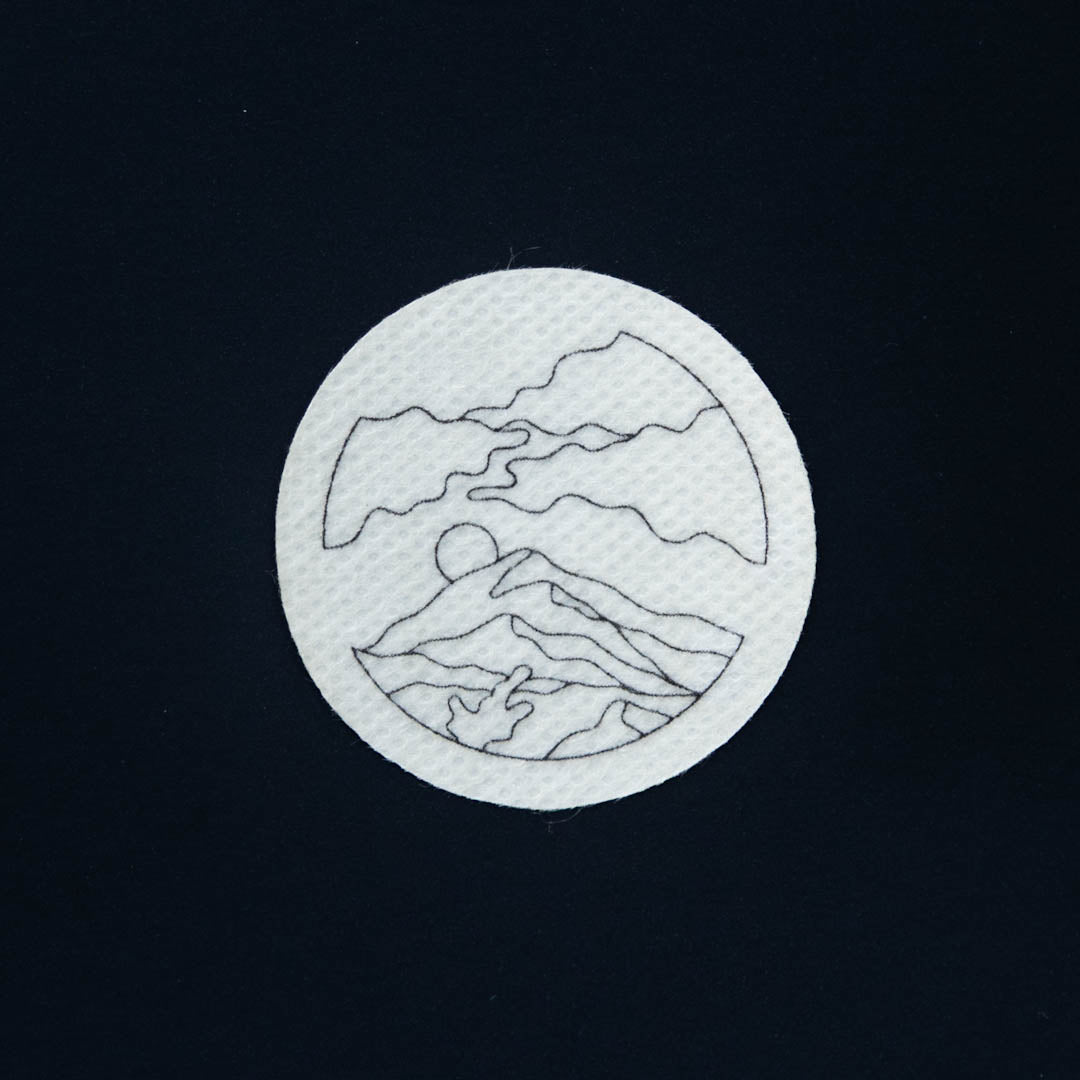 #25 patch