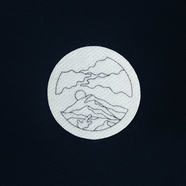 #25 patch