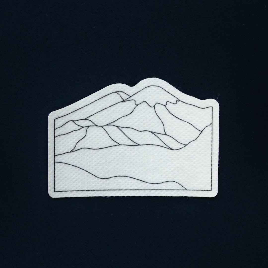 #12 patch
