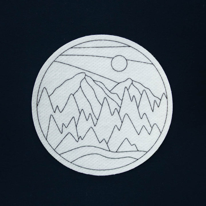 #10 patch