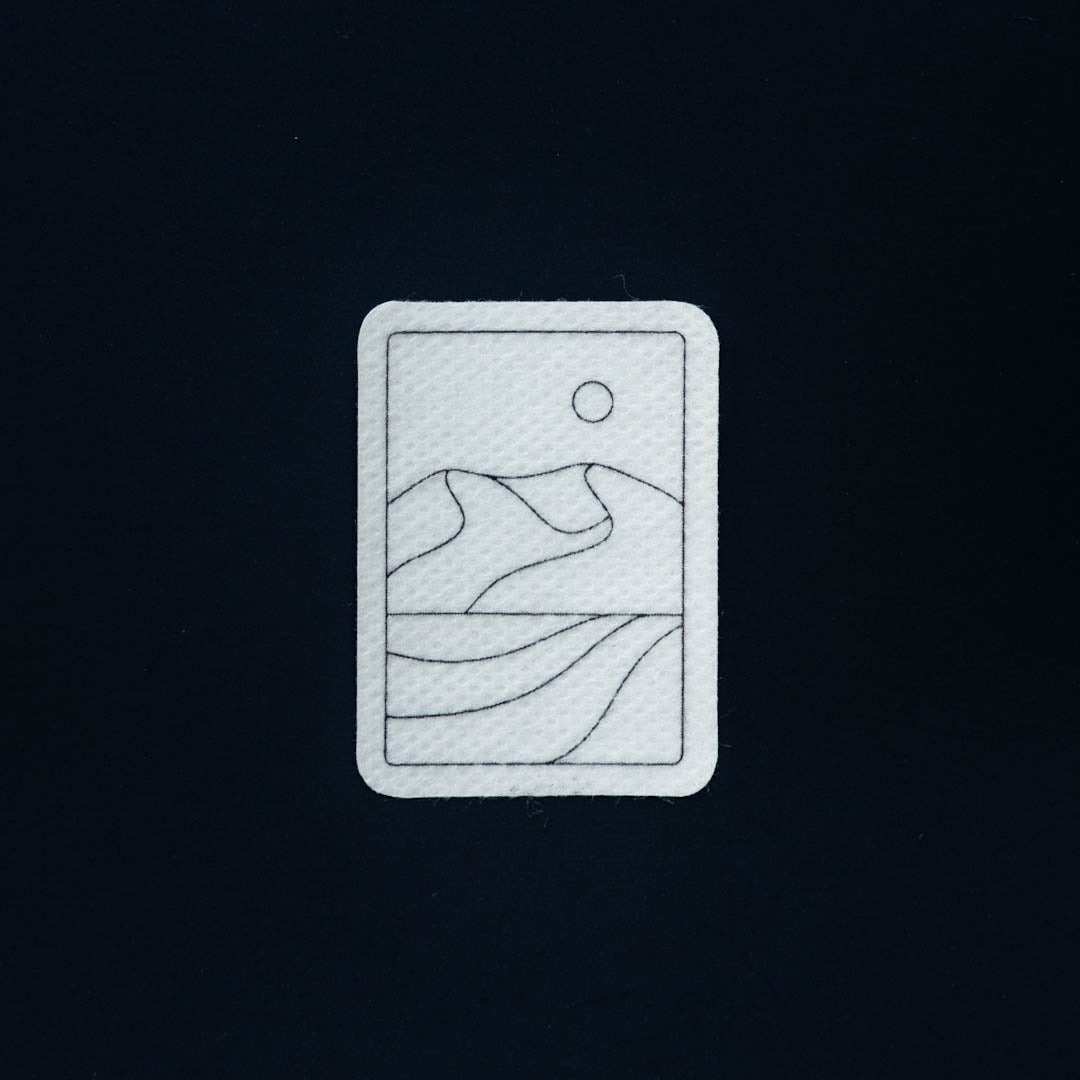 #20 patch