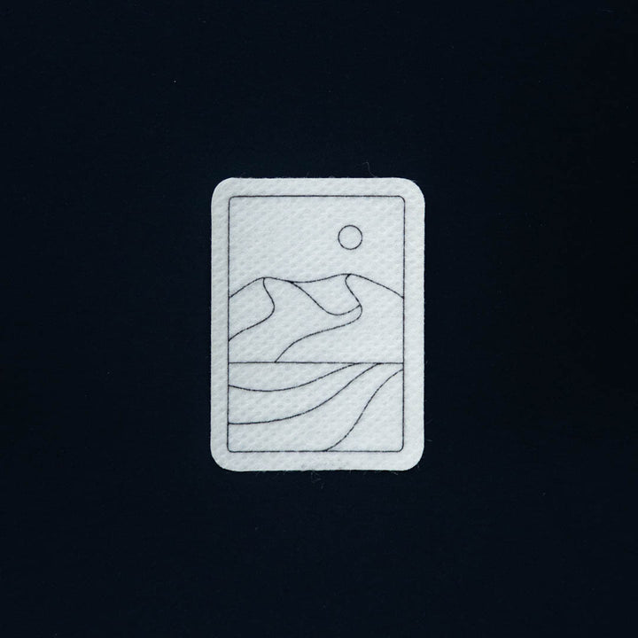 #20 patch