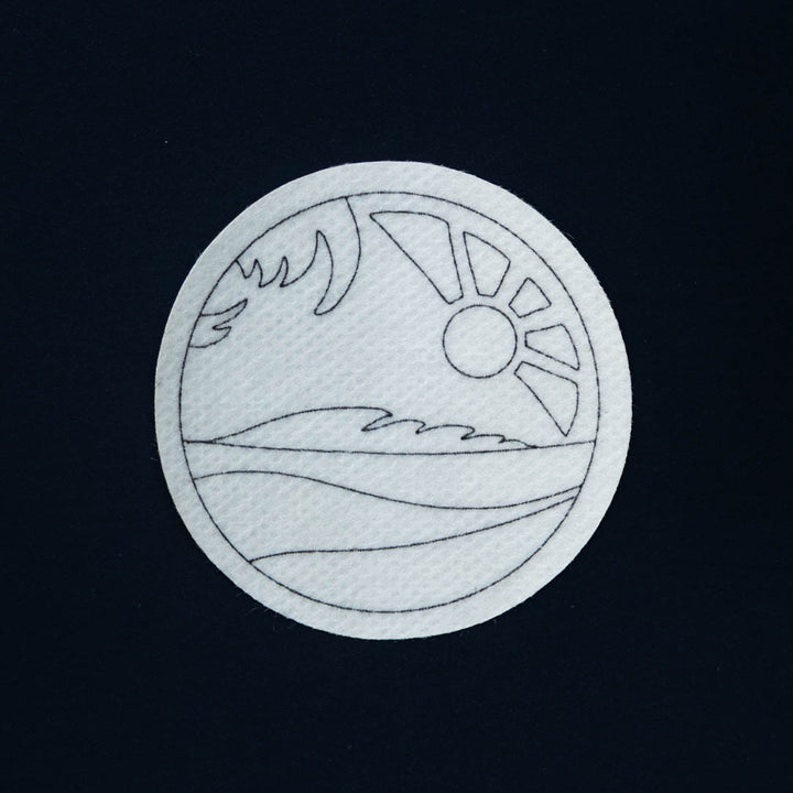 #46 patch