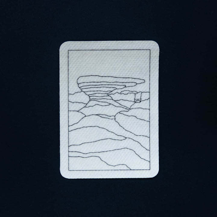 #2 patch