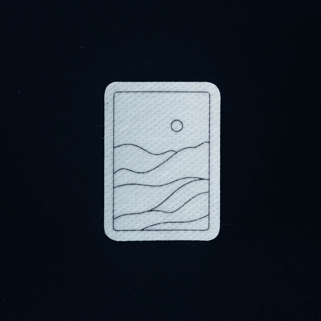 #44 patch