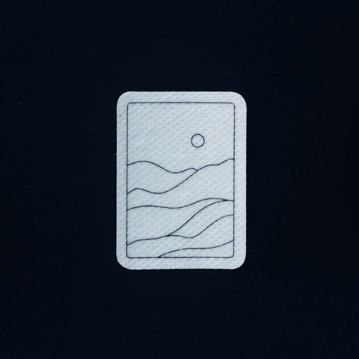 #44 patch