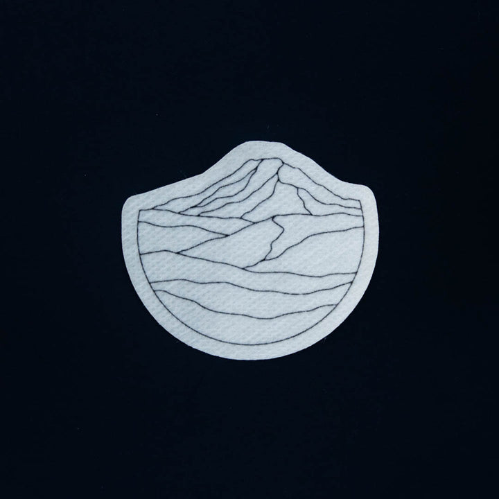 Mt Adams patch