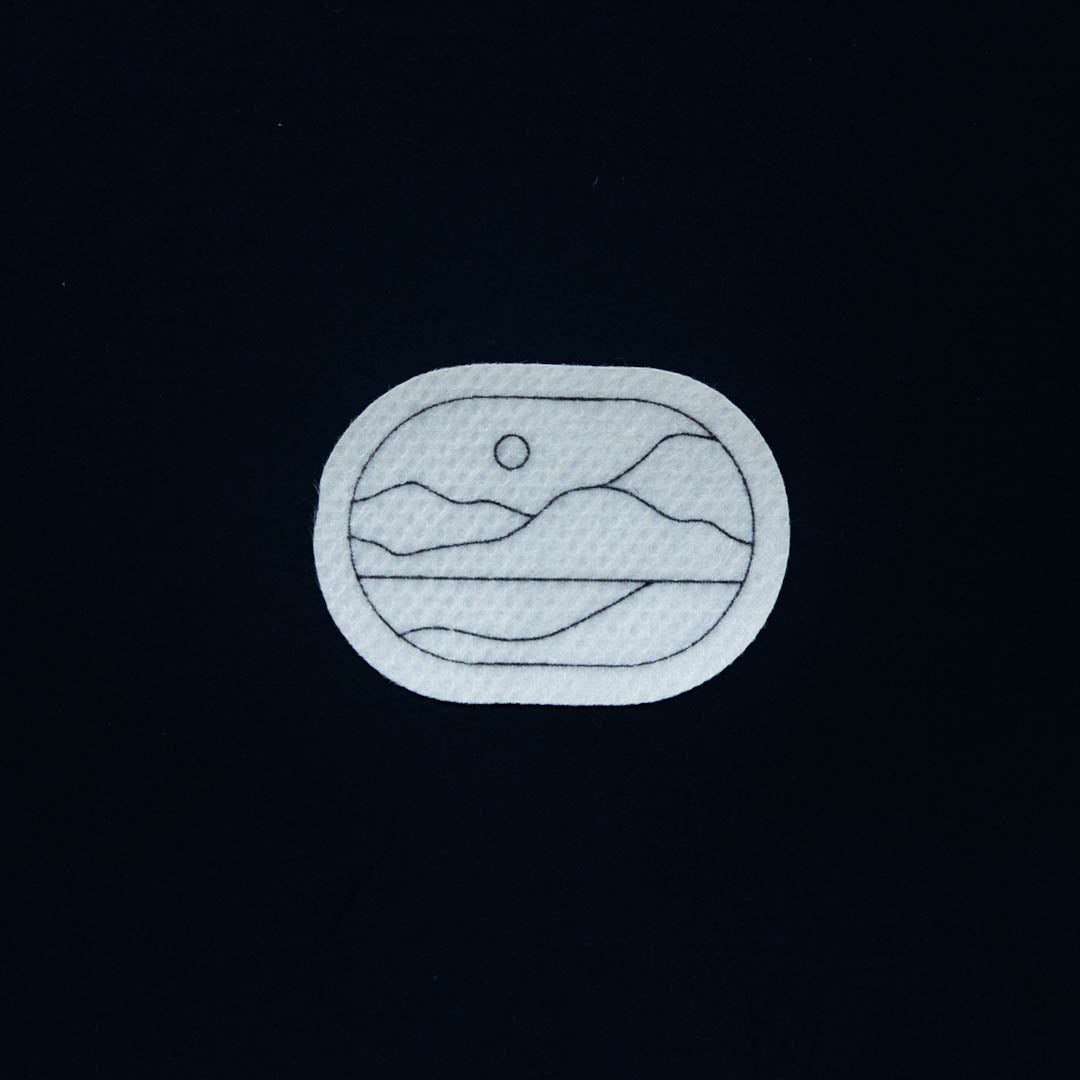 #43 patch