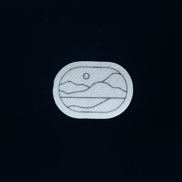 #43 patch