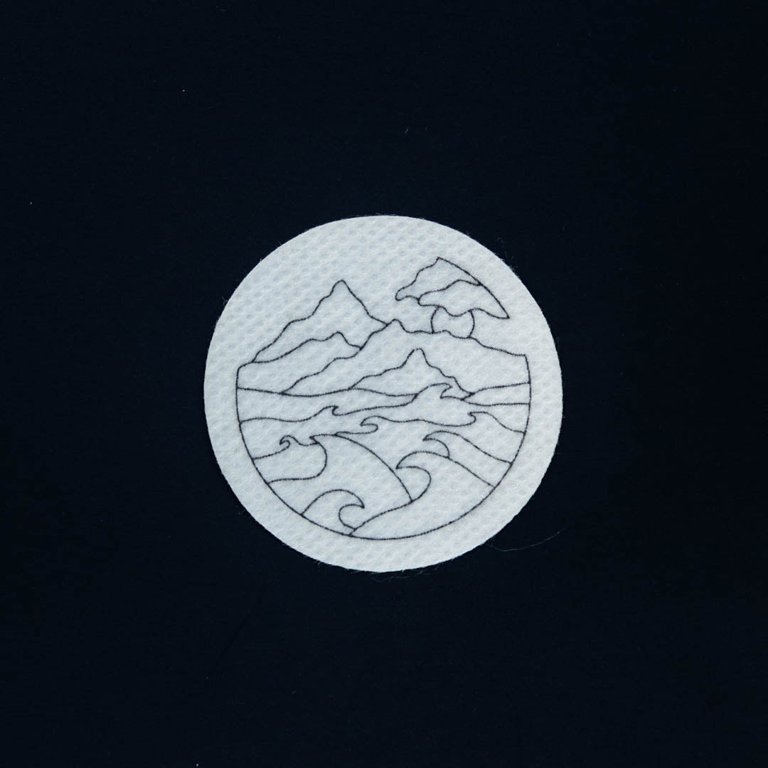 #24 patch