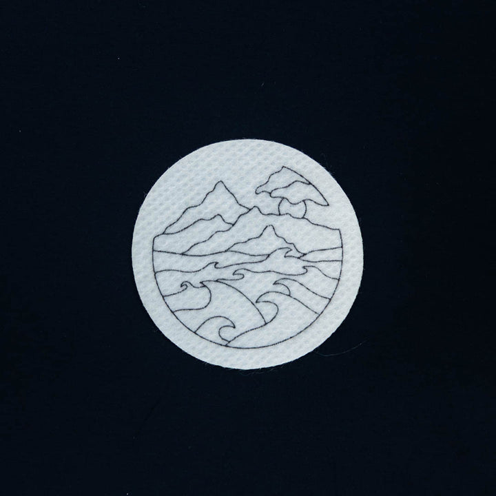#24 patch