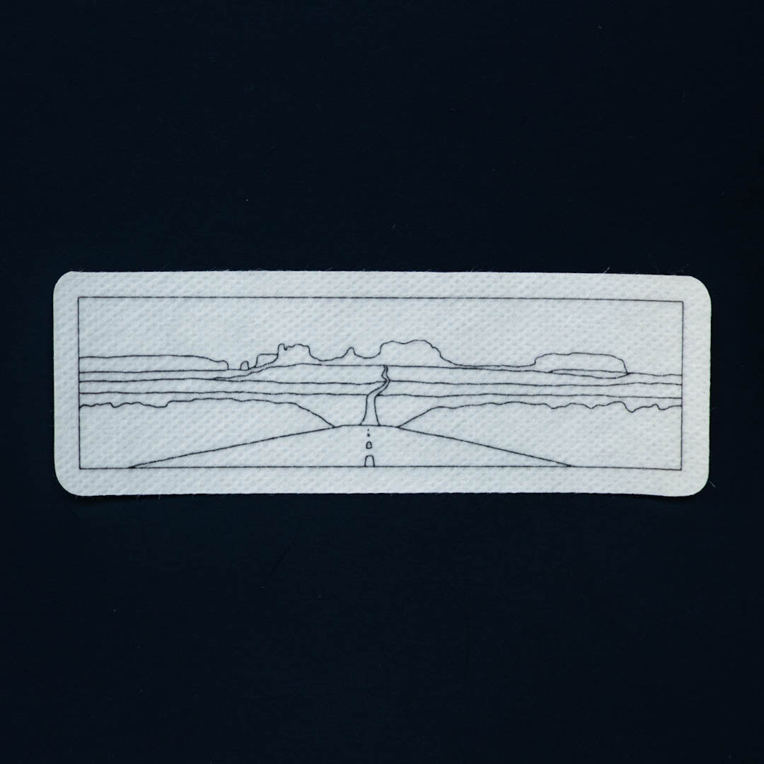 #3 patch