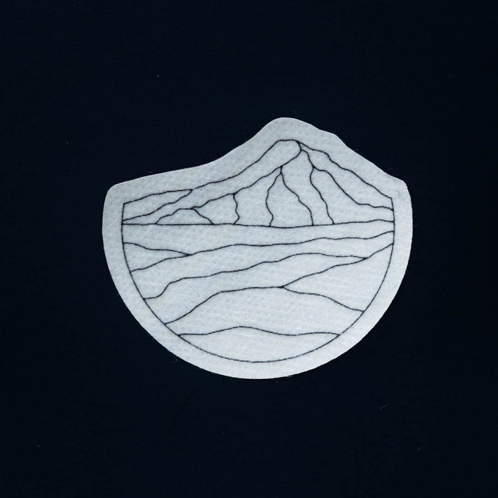 Mt Hood 2 patch
