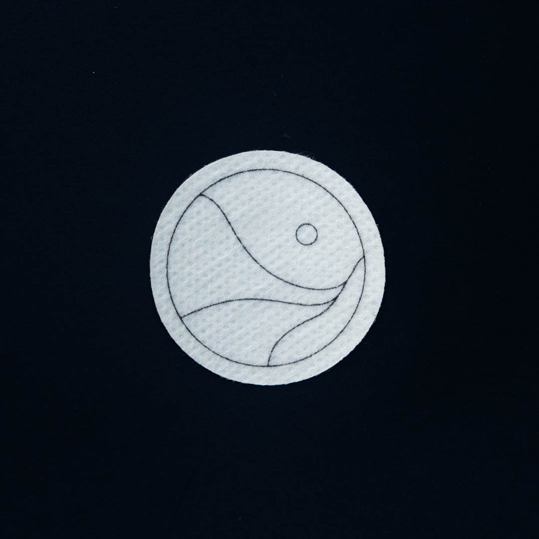#40 patch