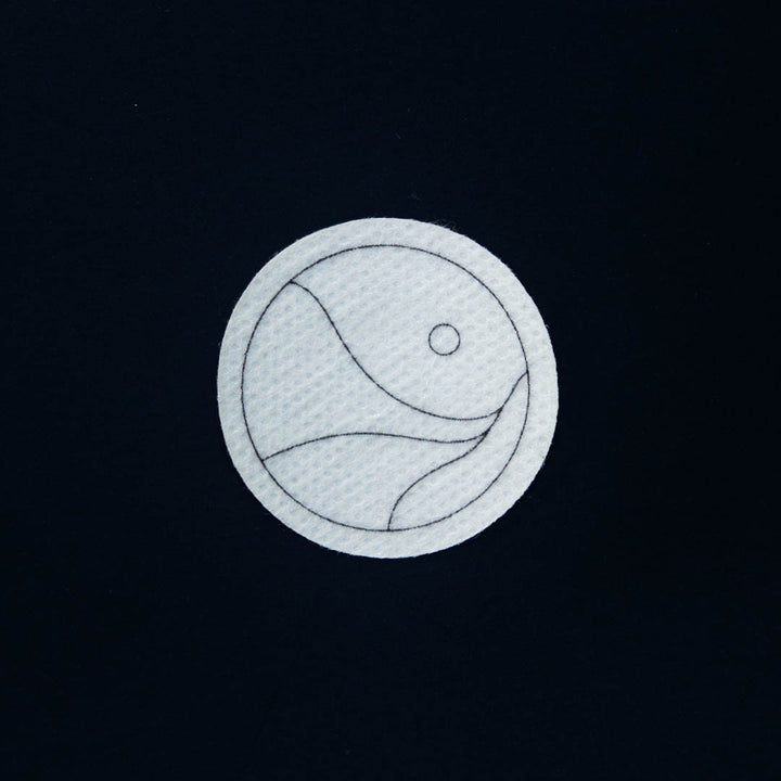 #40 patch