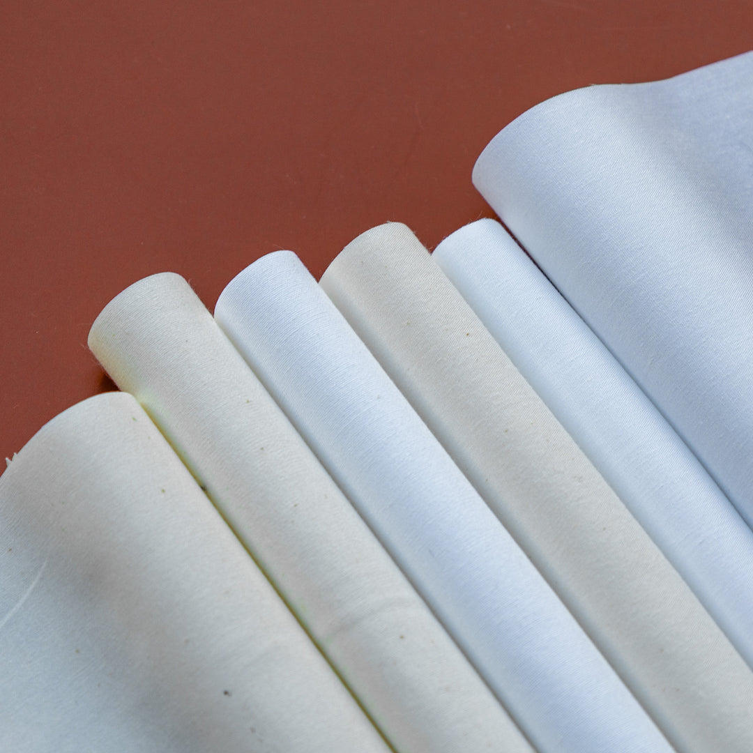 premium calico cotton