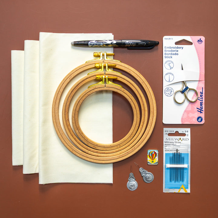beginner bundle