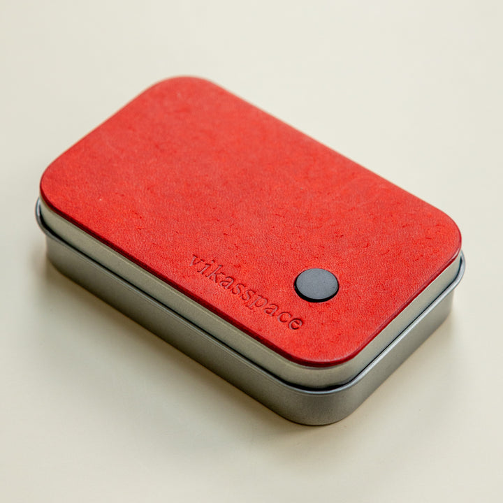treasure tin