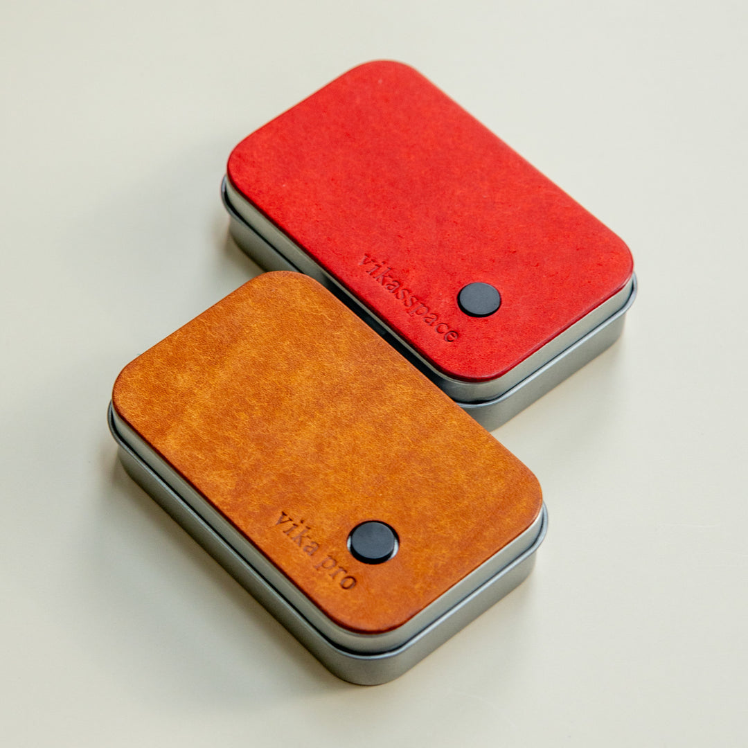 treasure tin