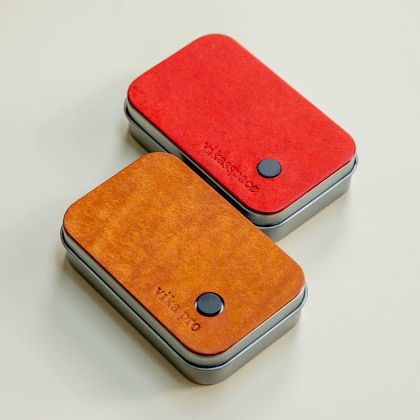 treasure tin