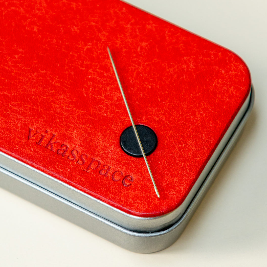 treasure tin