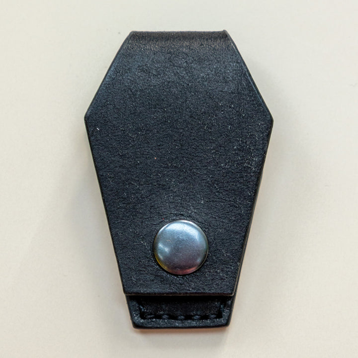 the everyday coffin