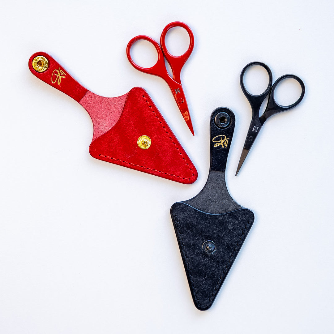 M&M Bow scissors