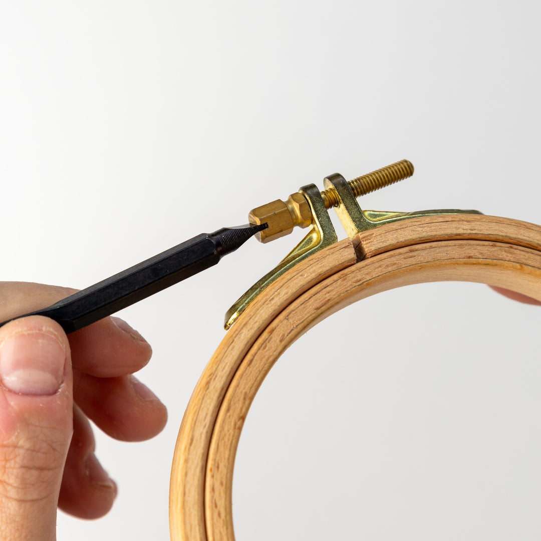 screwdrivers keychain