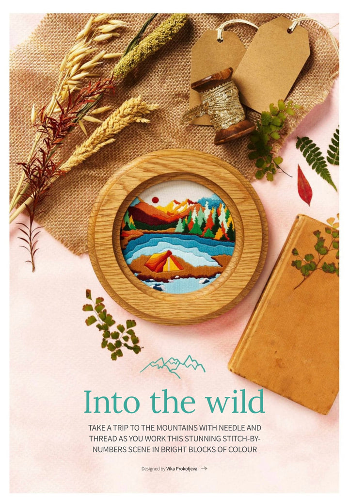 Into the Wild PDF