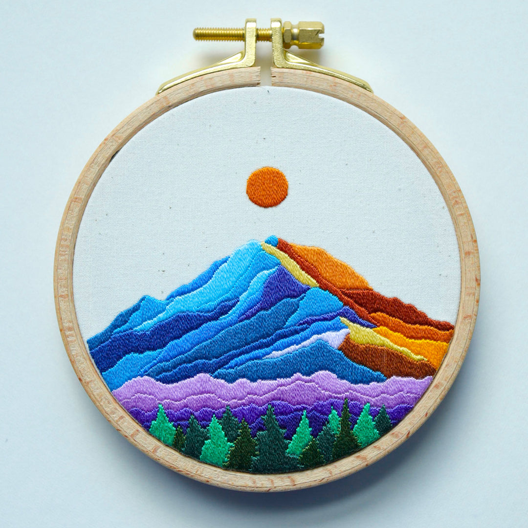 Mt Rainier PDF