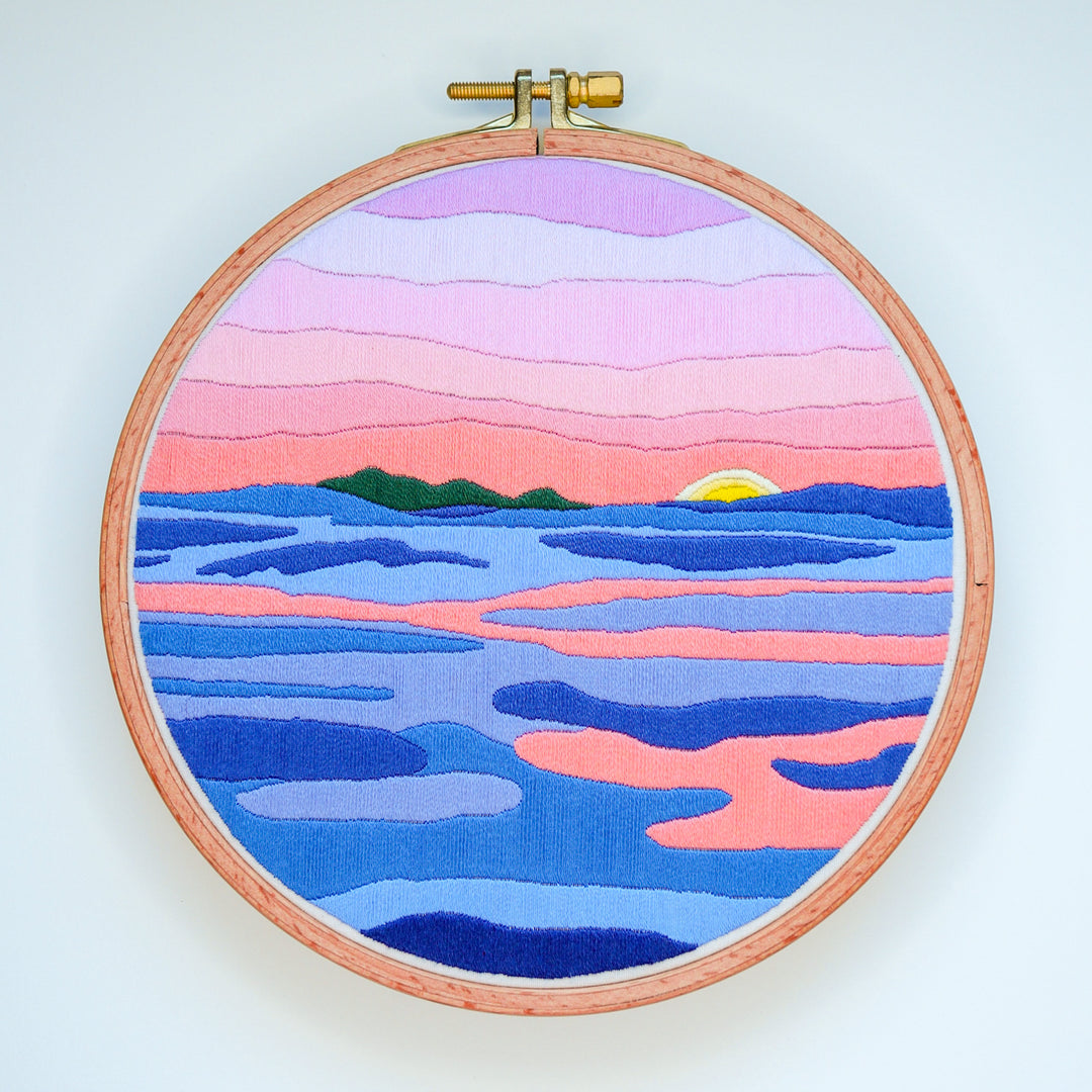 Sunset PDF