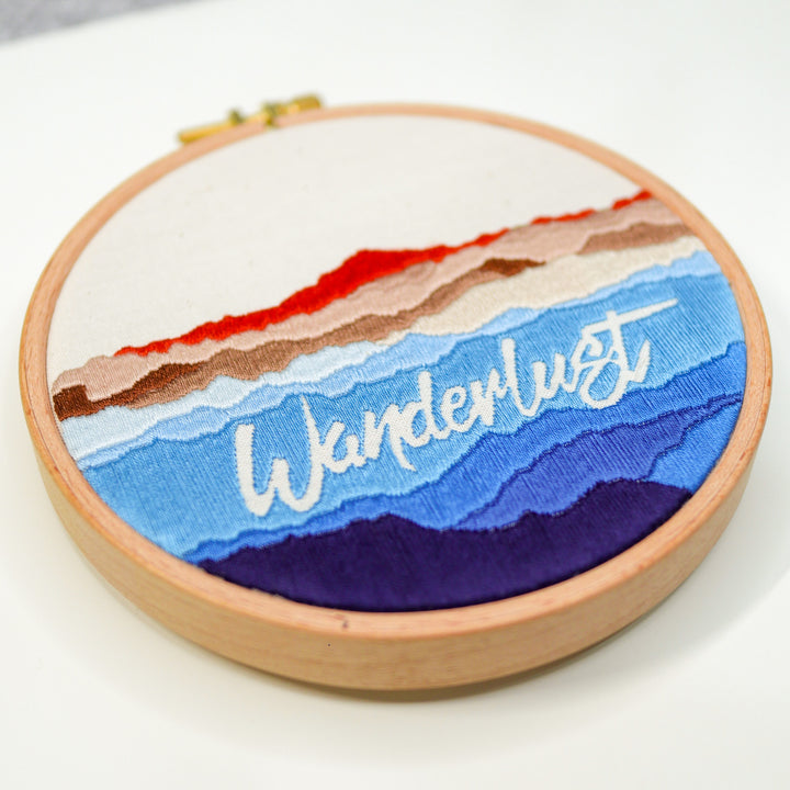 Wanderlust PDF