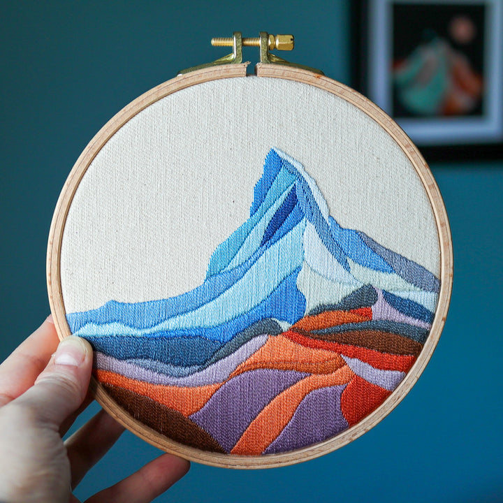 Matterhorn PDF