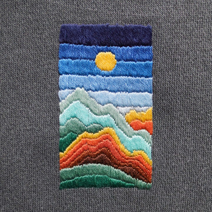 Mountainscape PDF