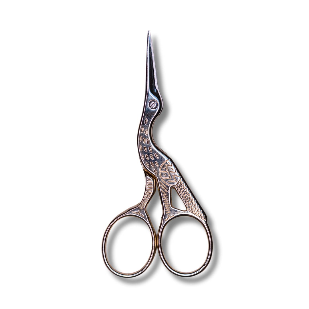 Stork Scissors