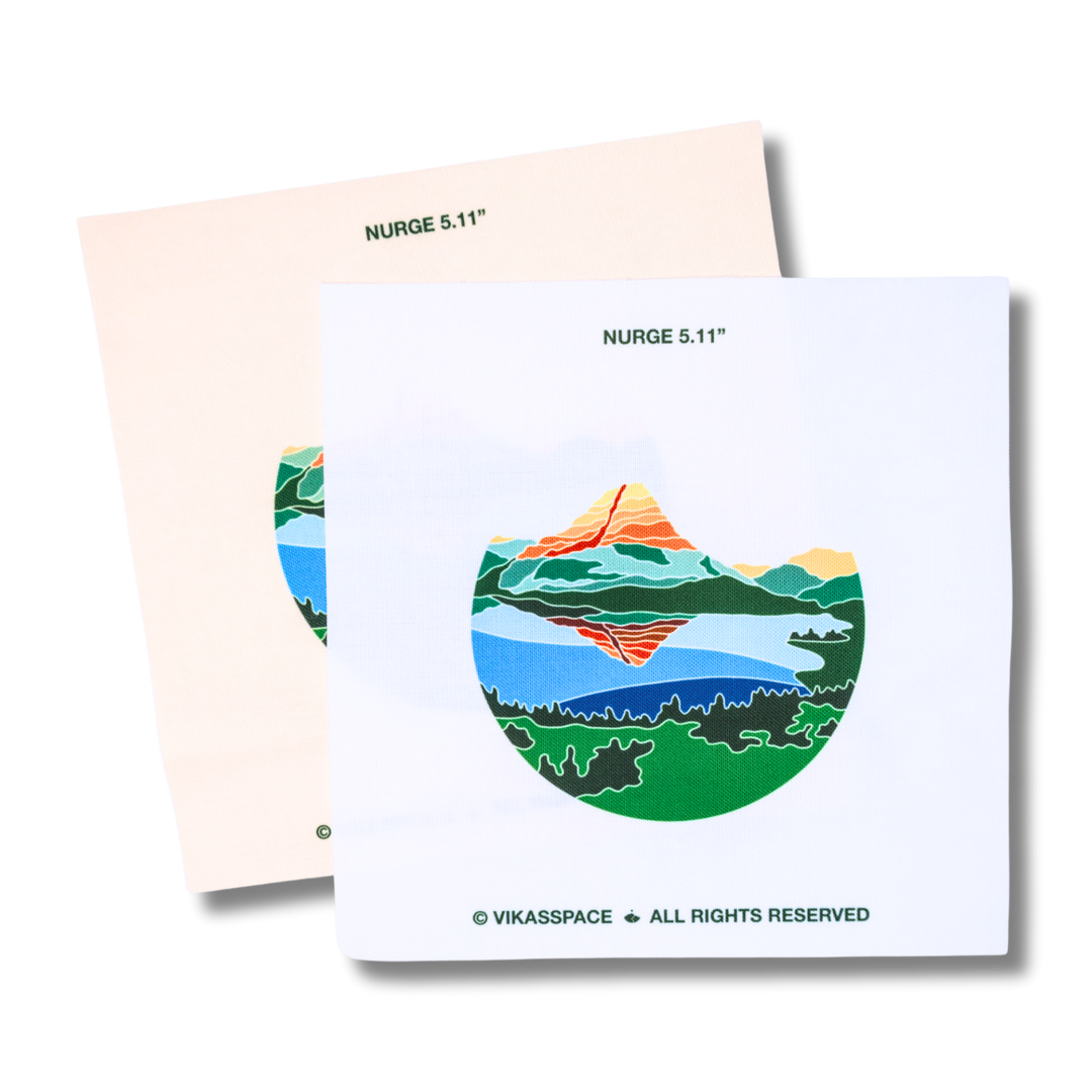 Bearhat Mountain Kit