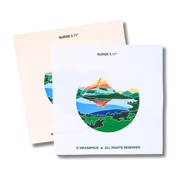 Bearhat Mountain Kit