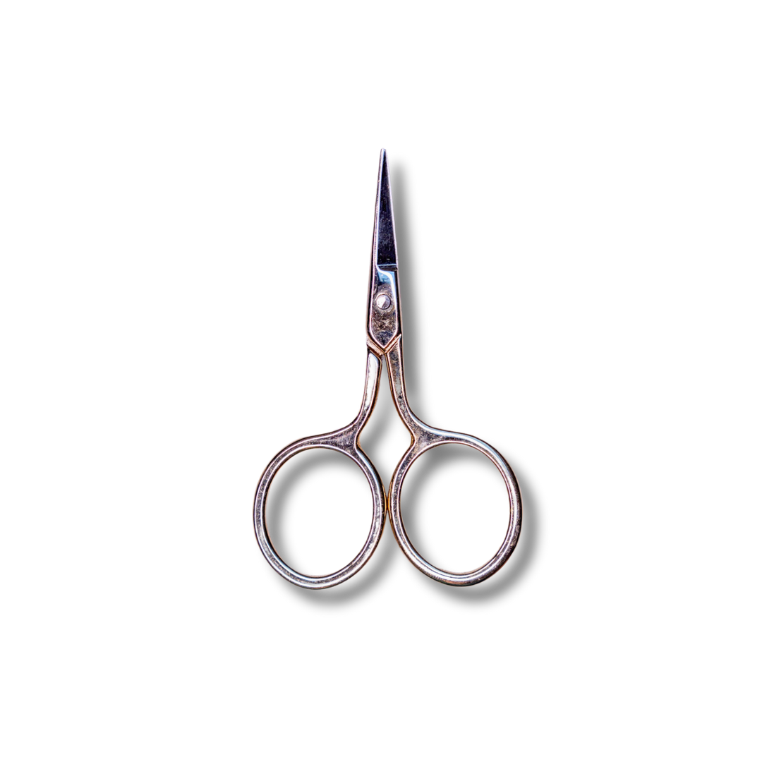 Gold Scissors