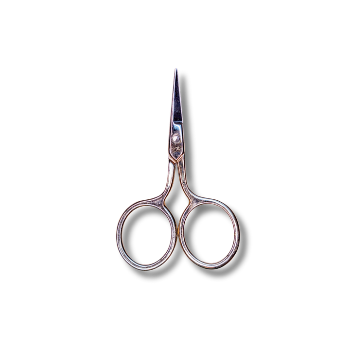 Gold Scissors