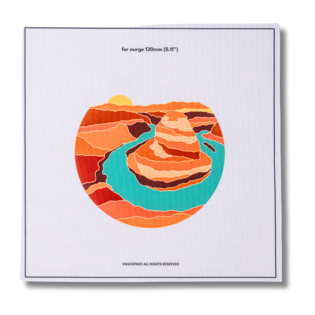 Horseshoe Bend Kit