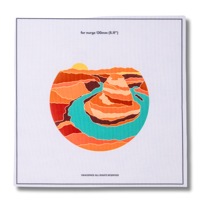 Horseshoe Bend Kit