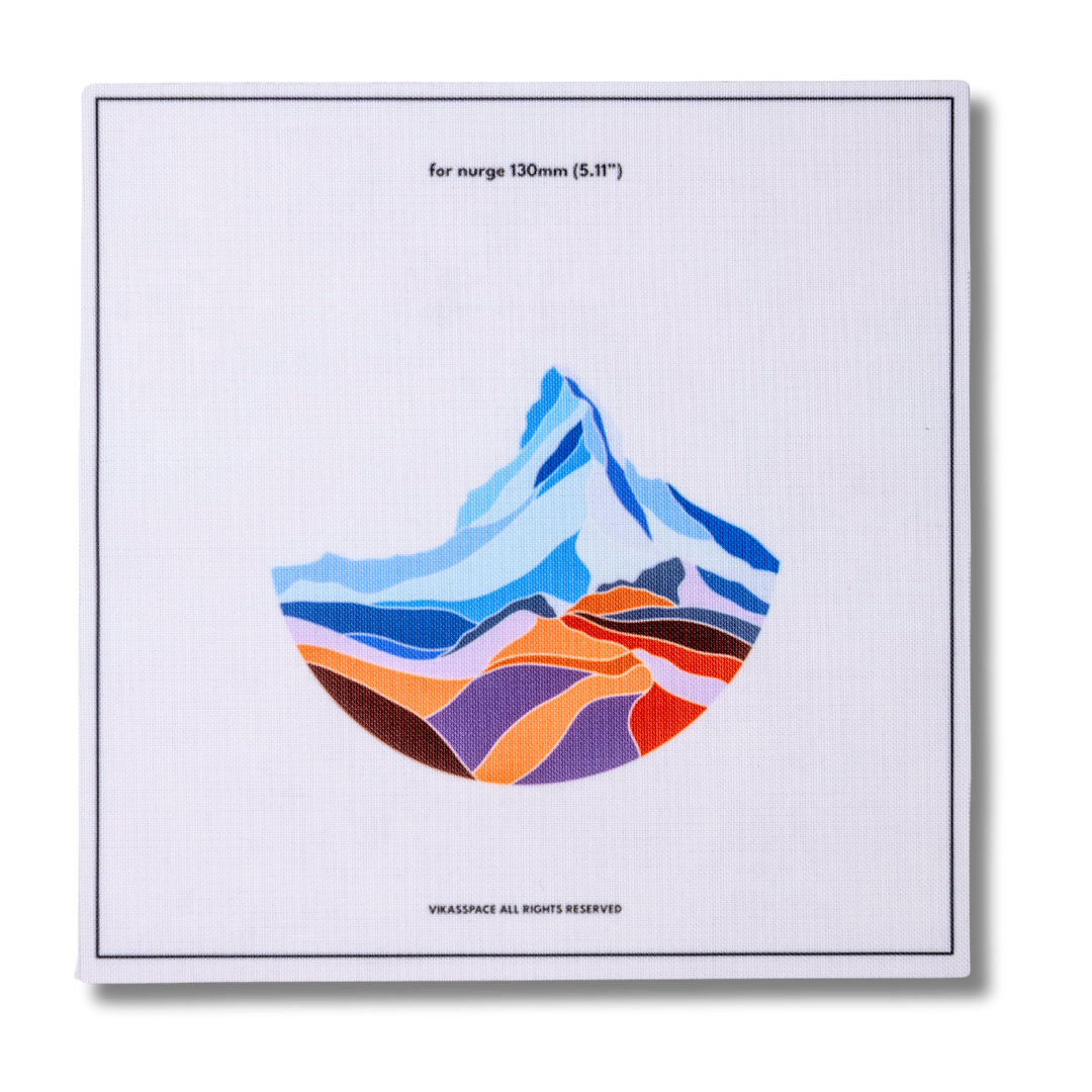 Matterhorn Kit