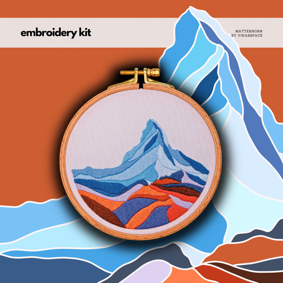 Matterhorn Kit