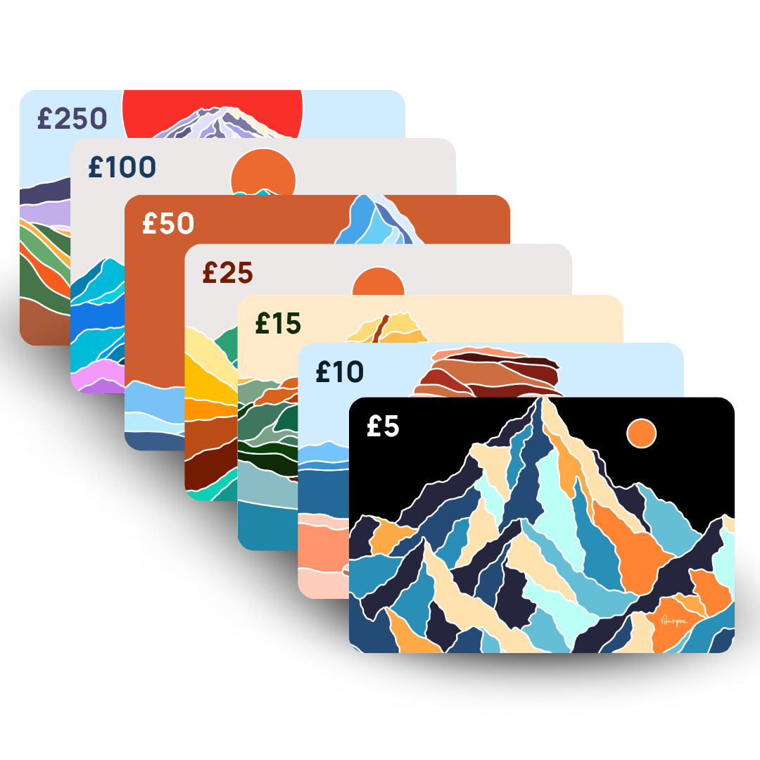 gift cards