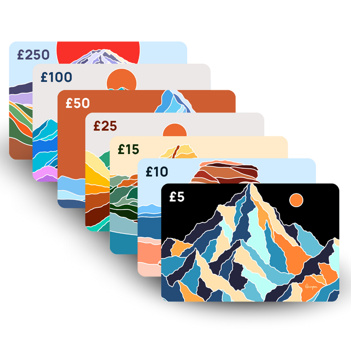 gift cards