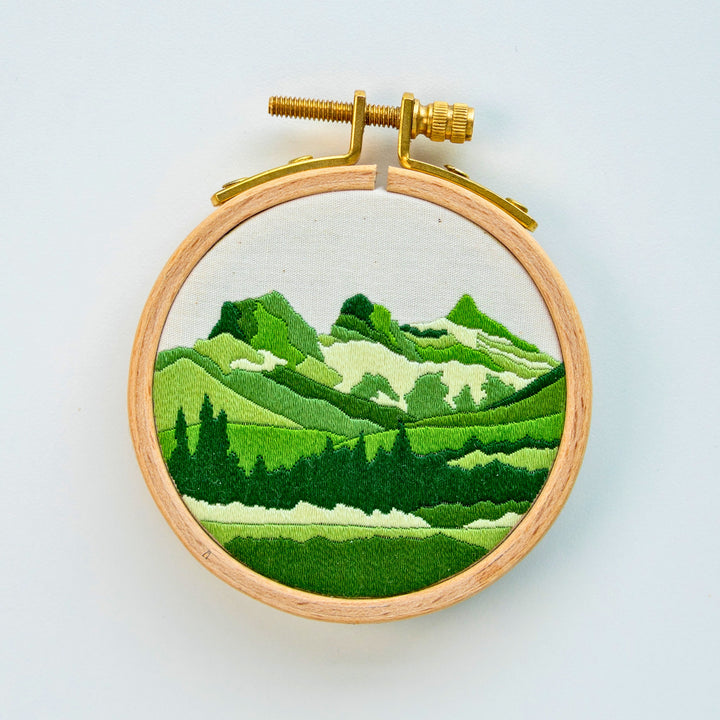 3 Sisters (green) PDF