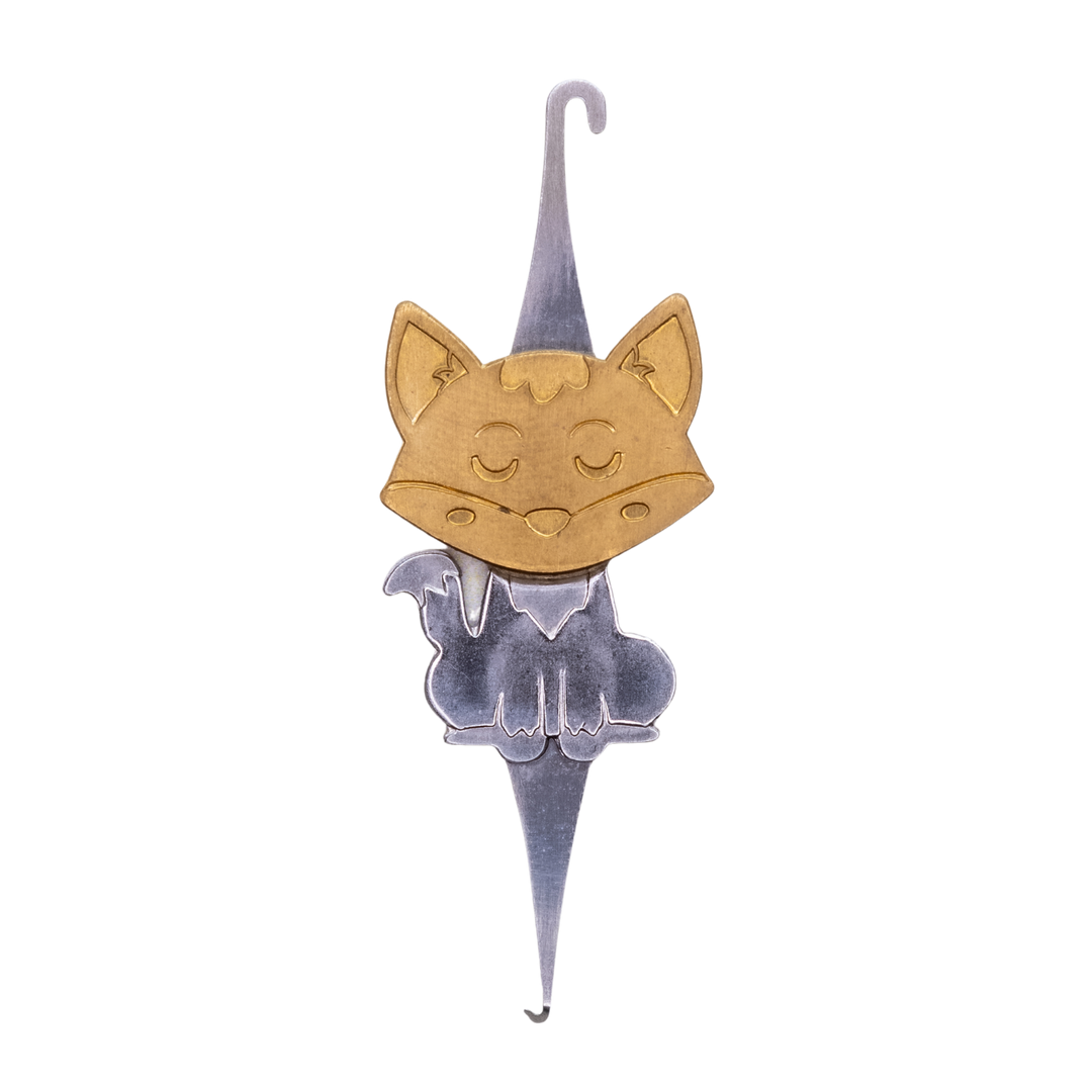 Foxy Threader