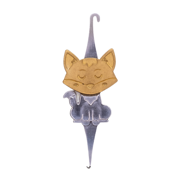 Foxy Threader